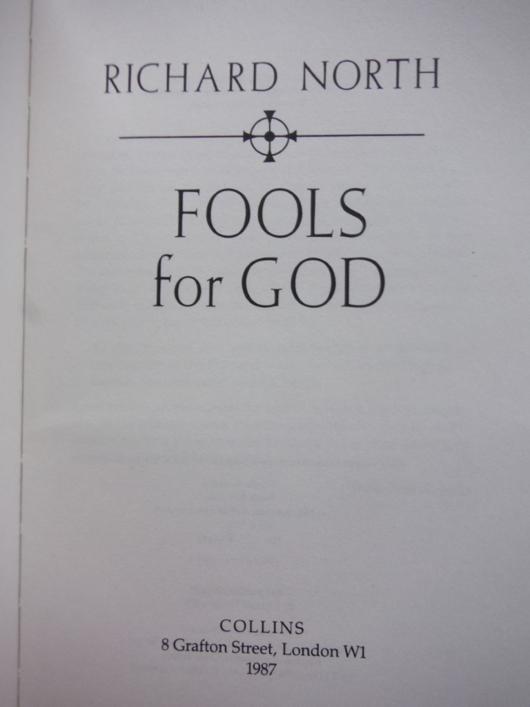 Image 2 of Fools for God
