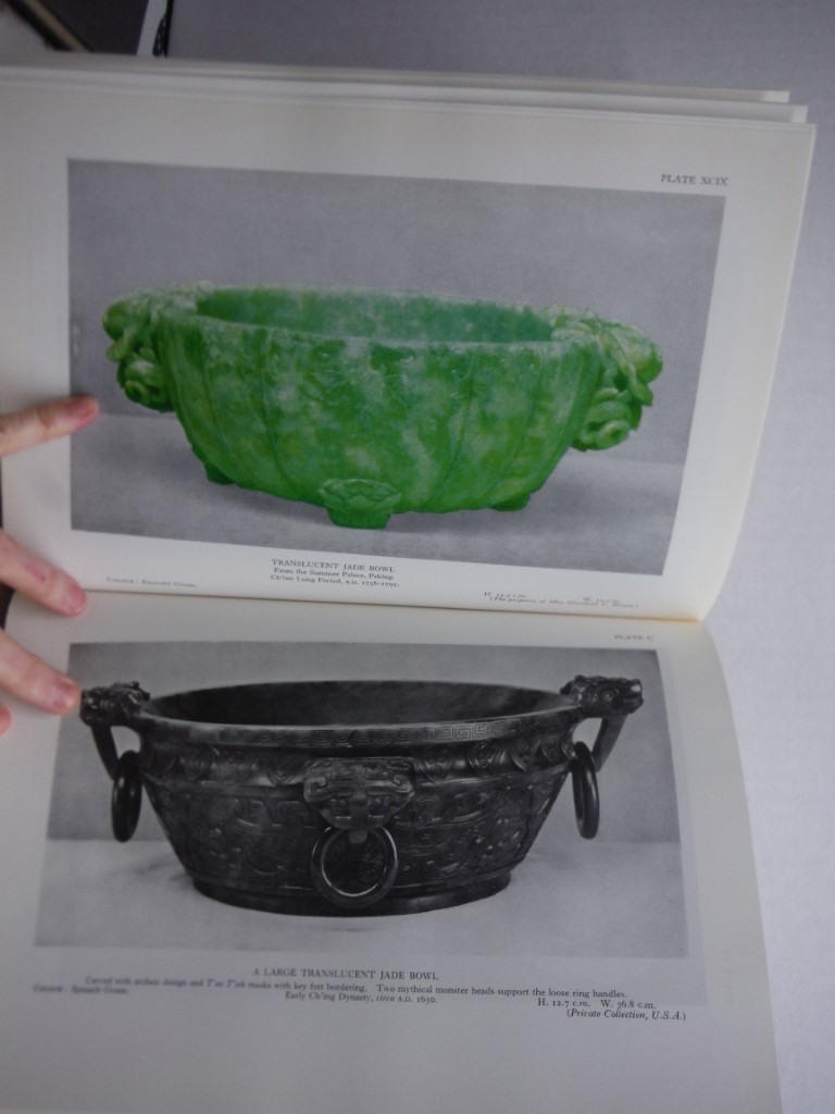 Image 2 of Chinese Jade Throughout the Ages