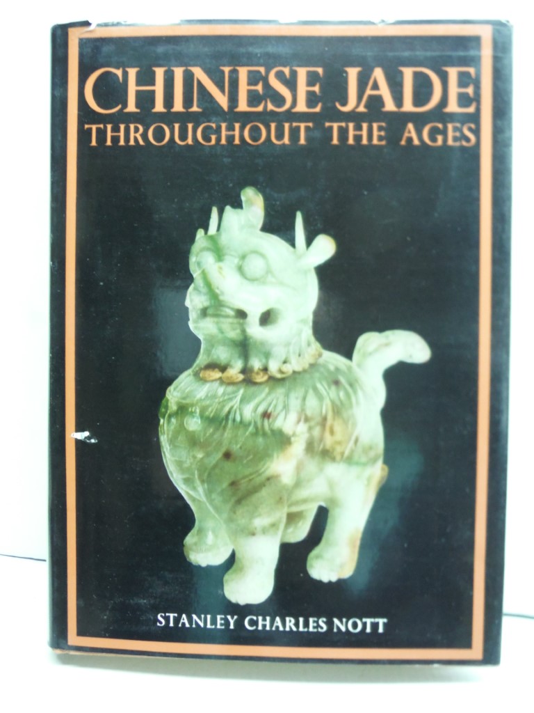 Image 0 of Chinese Jade Throughout the Ages