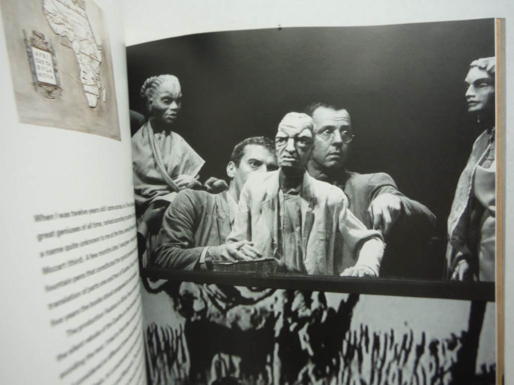 Image 3 of William Kentridge (Phaidon Contemporary Artists Series)