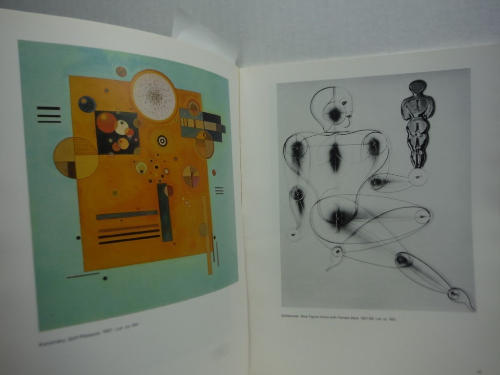 Image 2 of Constructivism and the geometric tradition: Selections from the McCrory Corporat