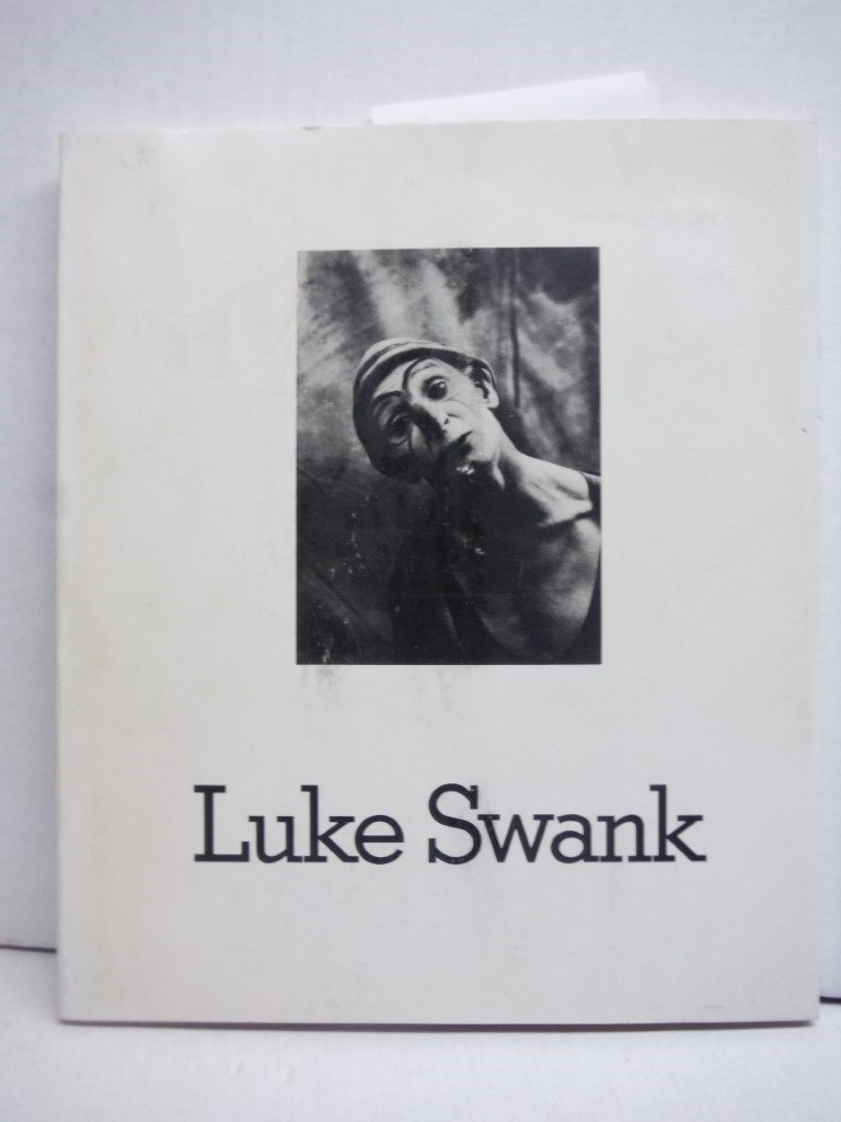 Luke Swank