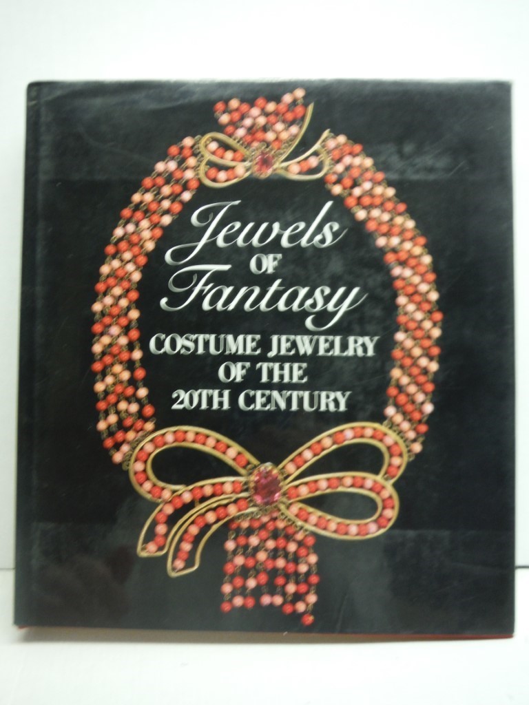 Image 0 of Jewels of Fantasy: Costume Jewelry of the 20th Century