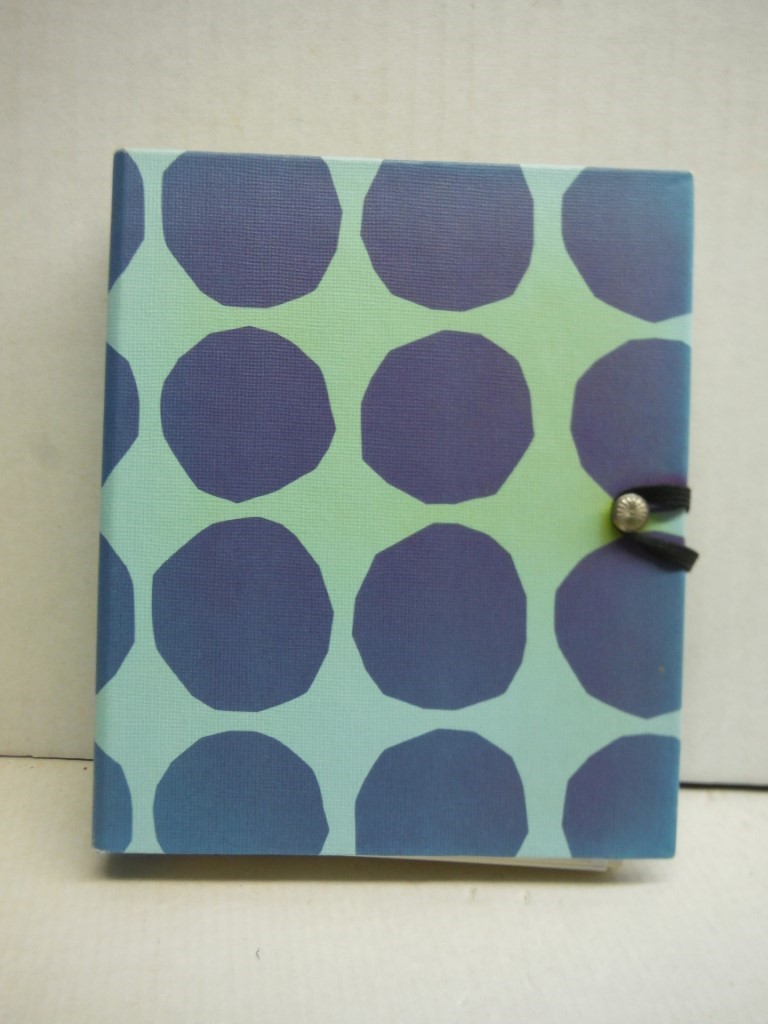 Marimekko Address book