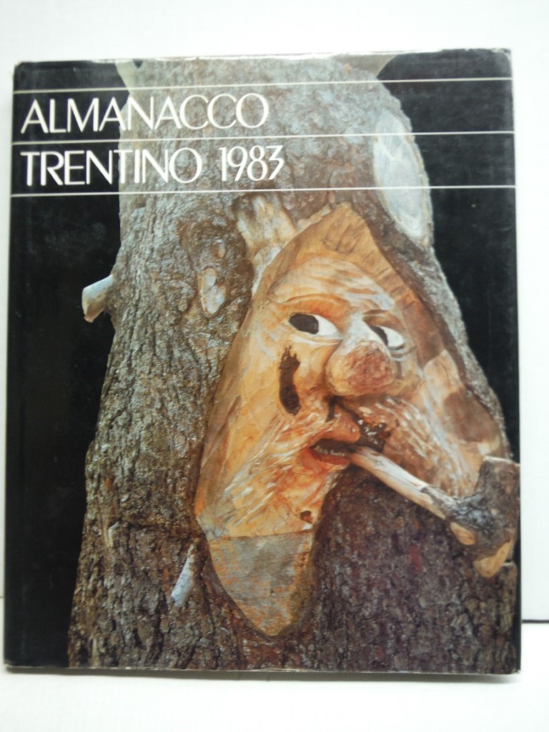 Image 3 of Almanacco Trentino 1984