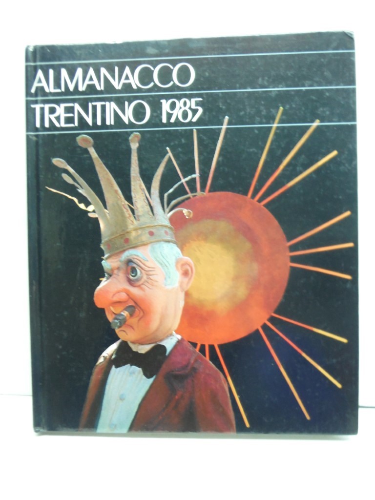 Image 0 of Almanacco 1985