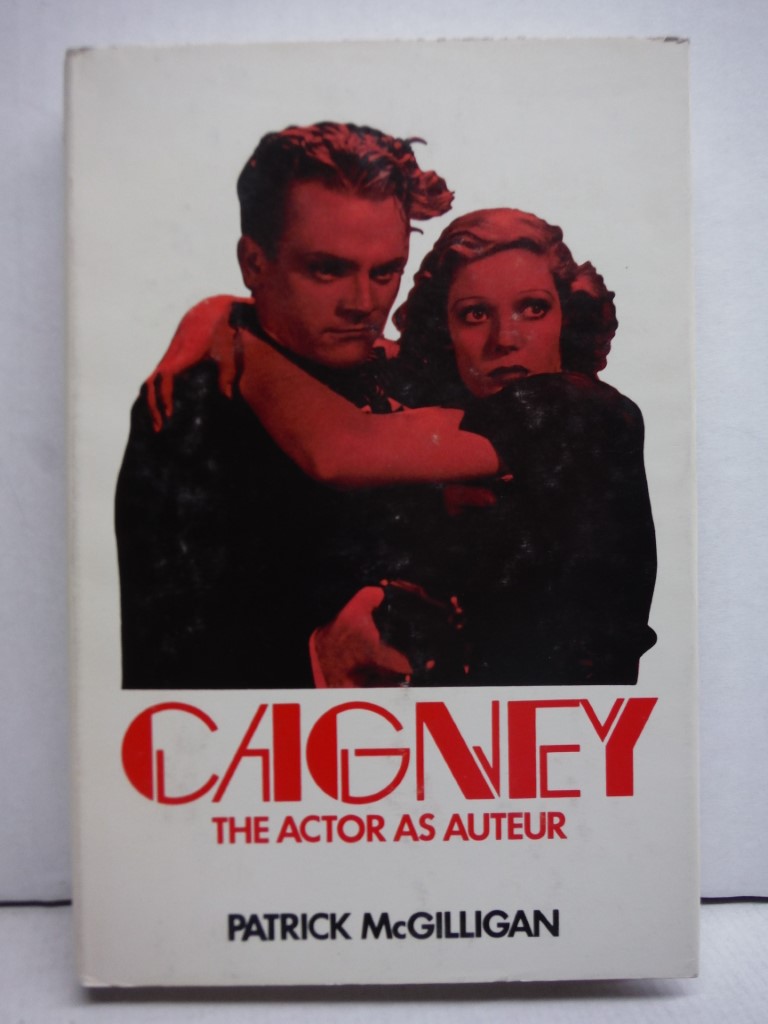 Image 0 of Cagney: The Actor as Auteur