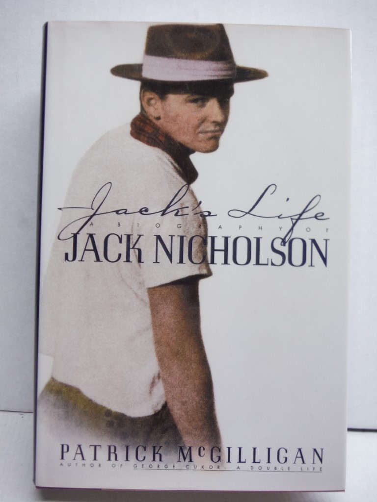 Image 0 of Jack's Life: A Biography of Jack Nicholson
