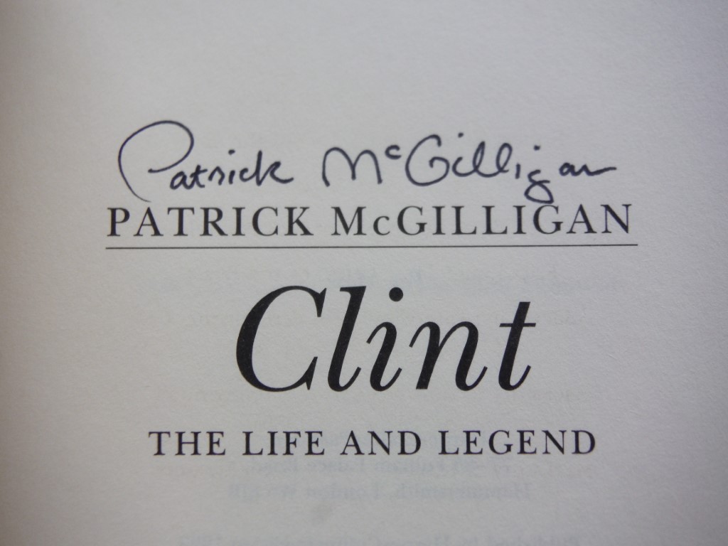 Image 1 of Clint: The Life and Legend