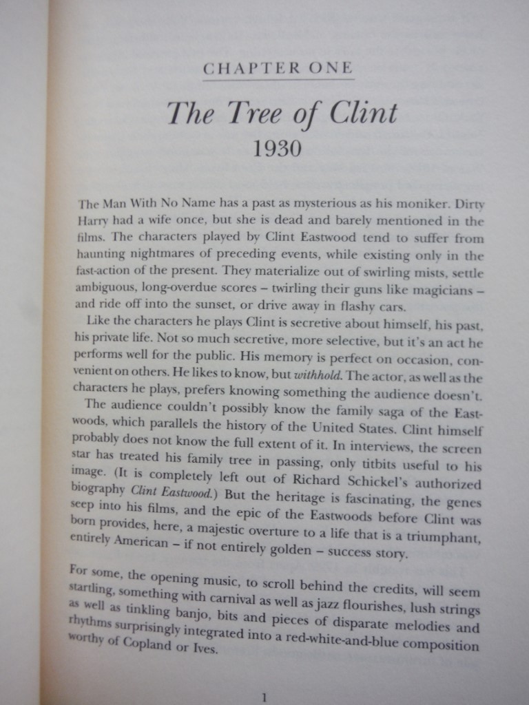Image 3 of Clint: The Life and Legend