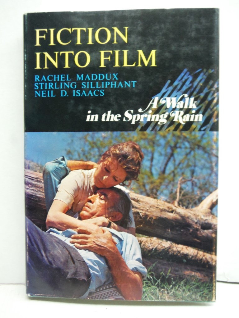 Fiction Into Film: A Walk in the Spring Rain