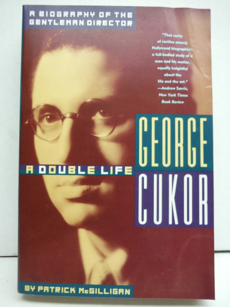 Image 0 of George Cukor: A Double Life