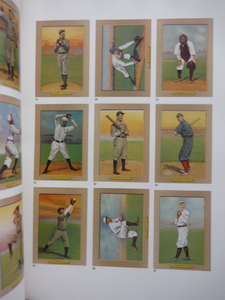 Image 2 of Classic baseball cards: The golden years, 1886-1956