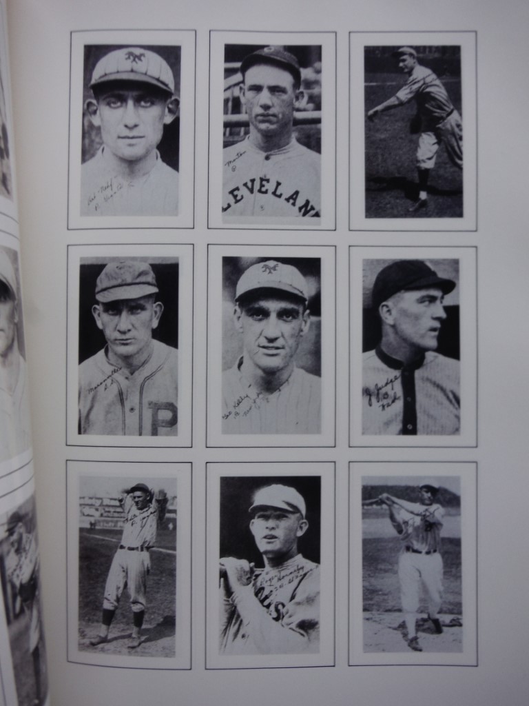 Image 3 of Classic baseball cards: The golden years, 1886-1956