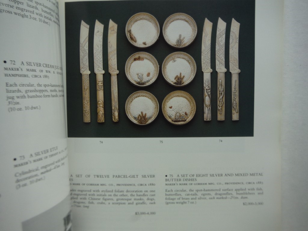 Image 3 of Important American Furniture, Silver, Prints, Folk Art and Decorative Arts
