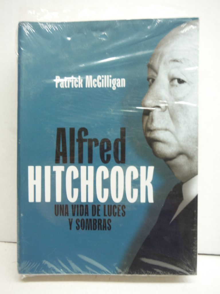 Image 0 of Alfred Hitchcock / Alfred Hitchcock: Una Vida De Luces Y Sombras / A Life of Dar