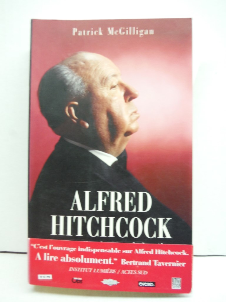 Image 0 of Alfred Hitchcock: Une vie d'ombres et de lumière