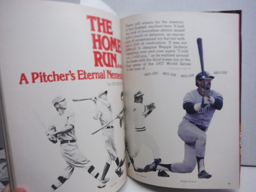 Image 3 of World Series 1982 Official Program - Milwaukee Brewers vs. St. Louis Cardinals