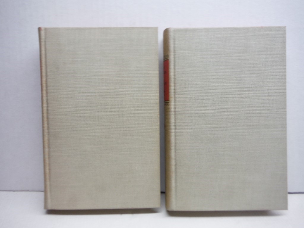 Image 1 of Anna Karenina-2 Volumes