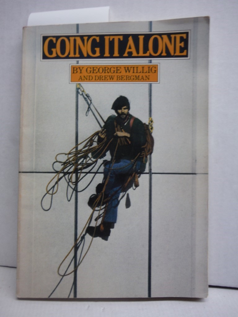 Image 0 of Going it alone