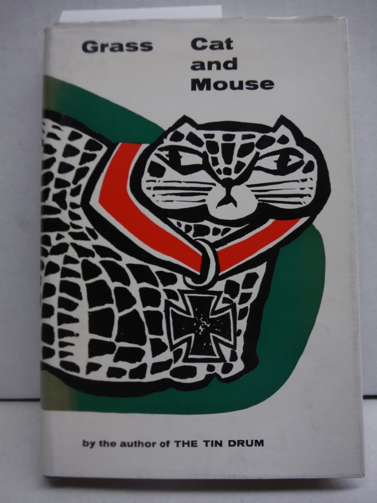 Image 0 of Cat and Mouse