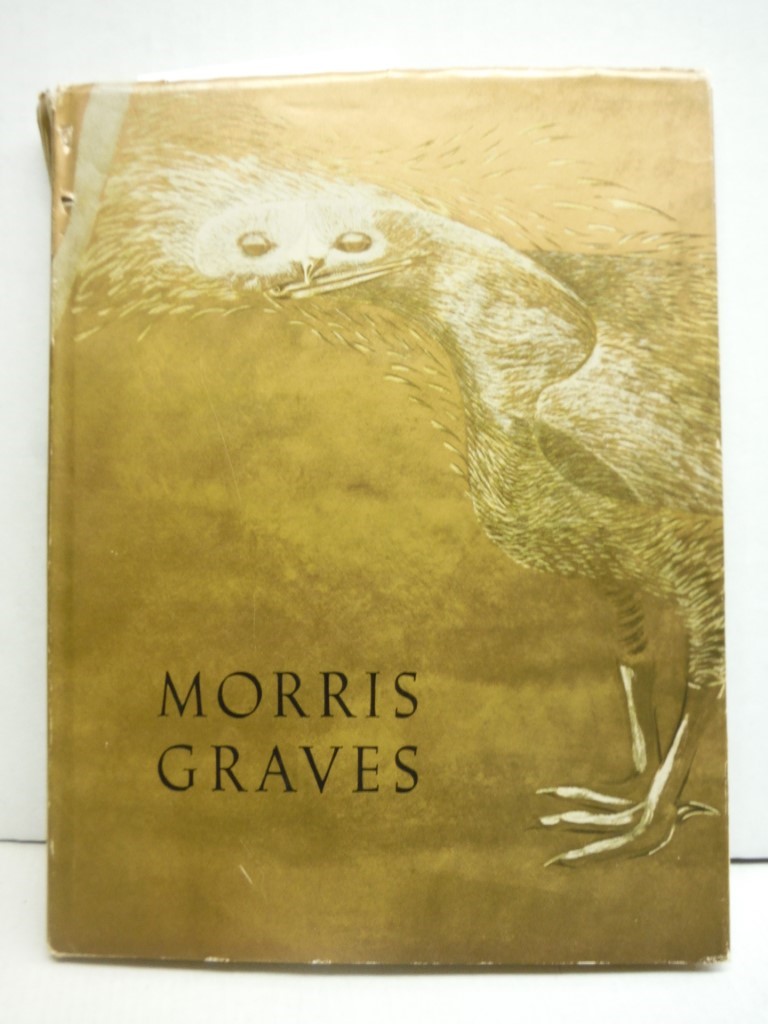 Image 0 of Morris Graves