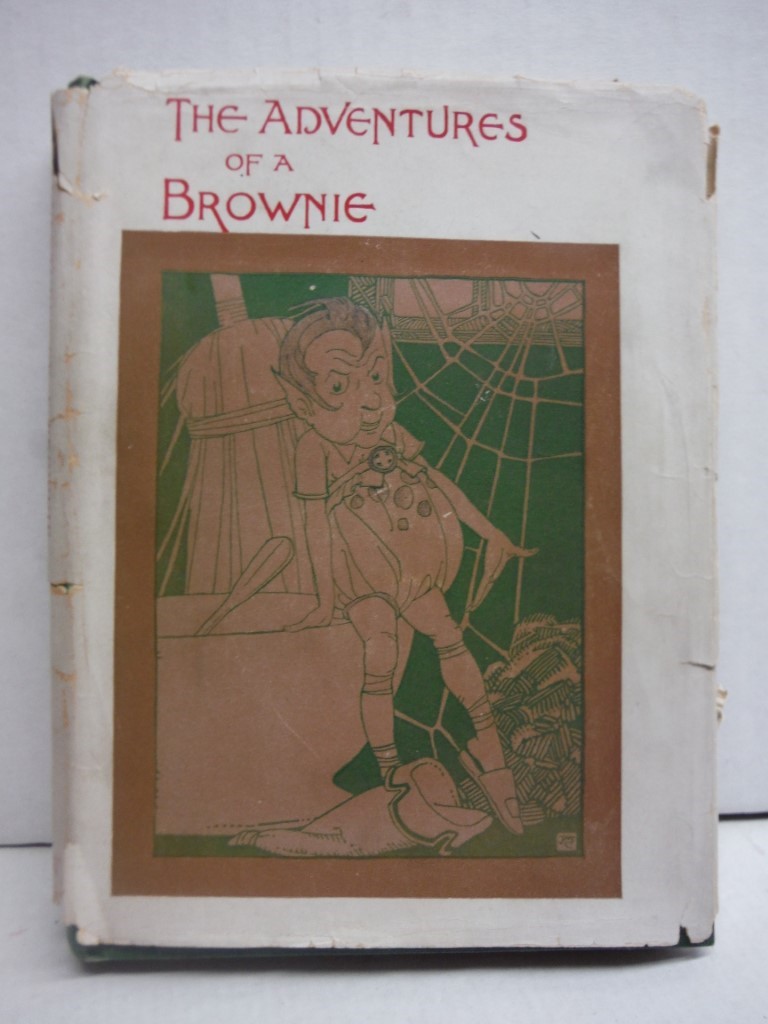 Image 0 of The Adventures of a Brownie