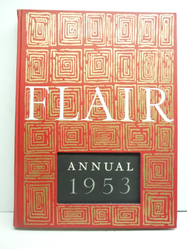 Flair Annual - 1953