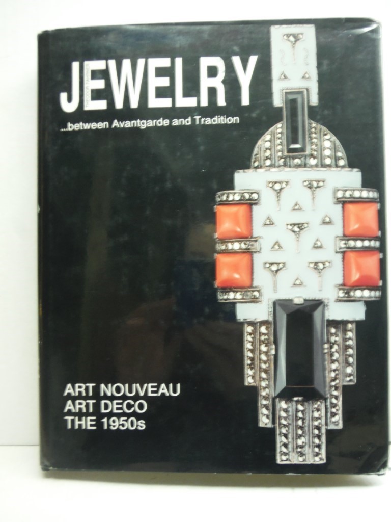 Theodor Fahrner Jewelry...Between Avant-Garde and Tradition: Art Nouveau Art Dec