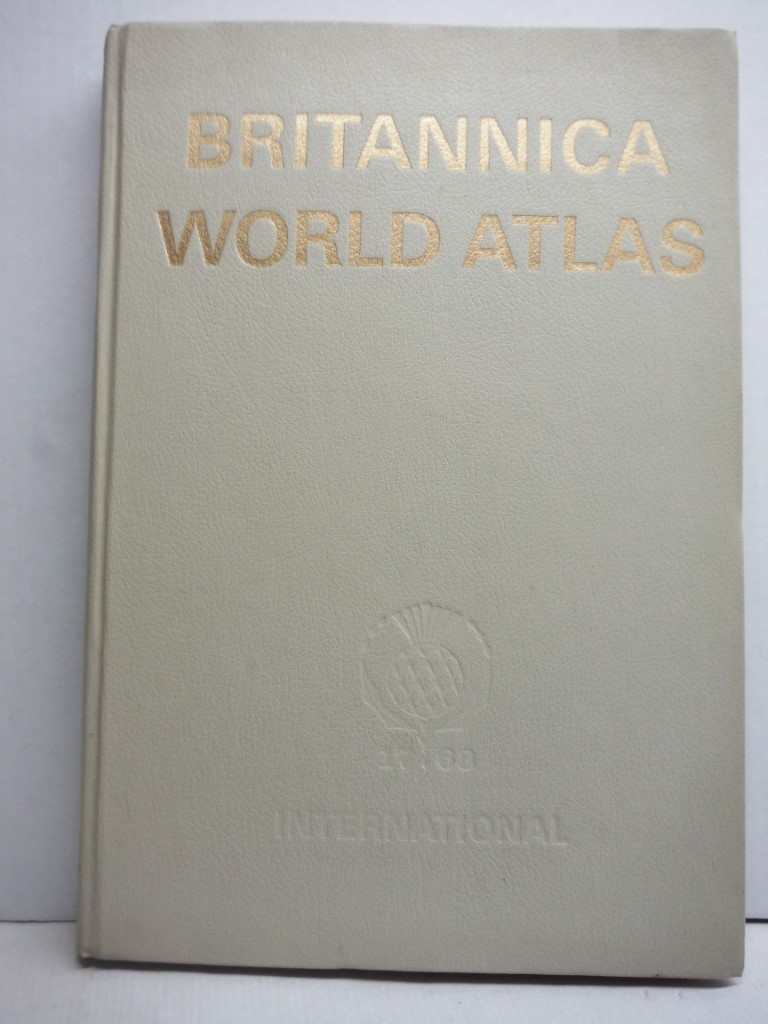 Image 0 of Britannica World Atlas International