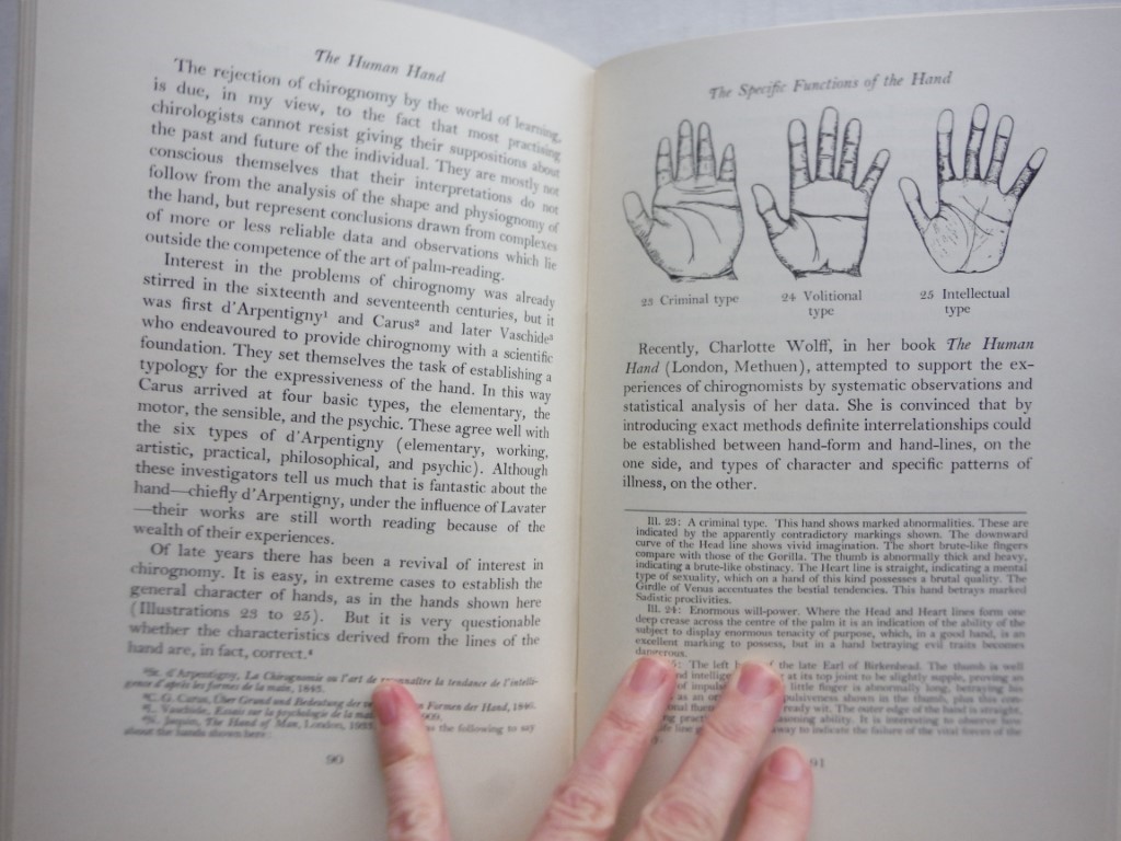 Image 3 of The Human Hand