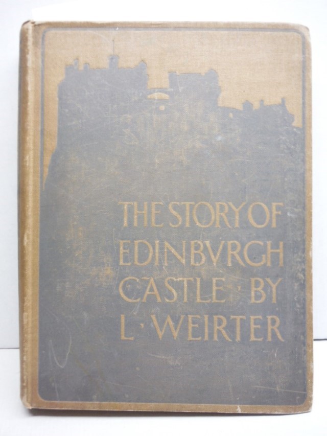 Image 0 of The Story of Edinburgh Castle