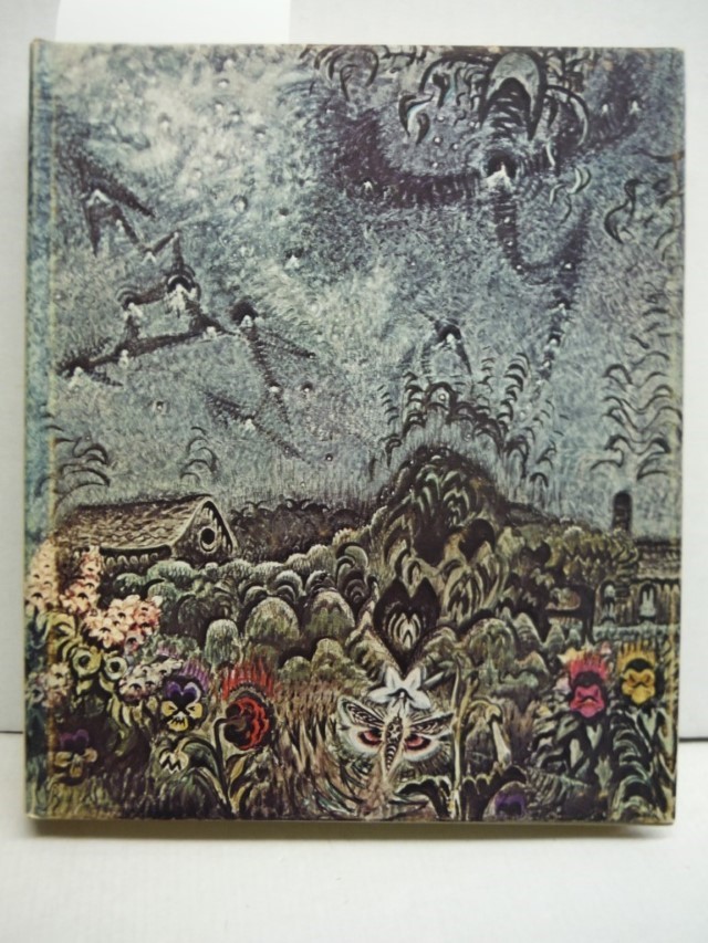 Image 0 of Charles Burchfield:  A Catalogue of Paintings in Public and Private Collections 