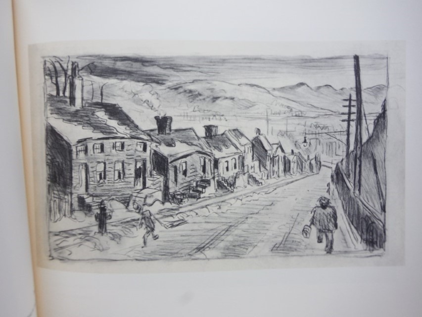 Image 2 of The Drawings of Charles Burchfield