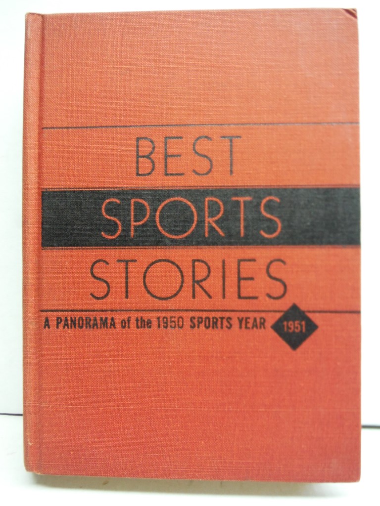 Image 0 of Best Sports Stories