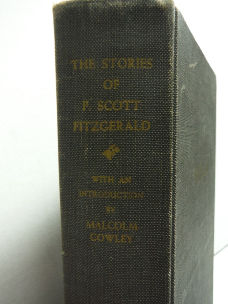 Image 1 of The Stories of F. Scott Fitzgerald, a Selection of 28 Stories