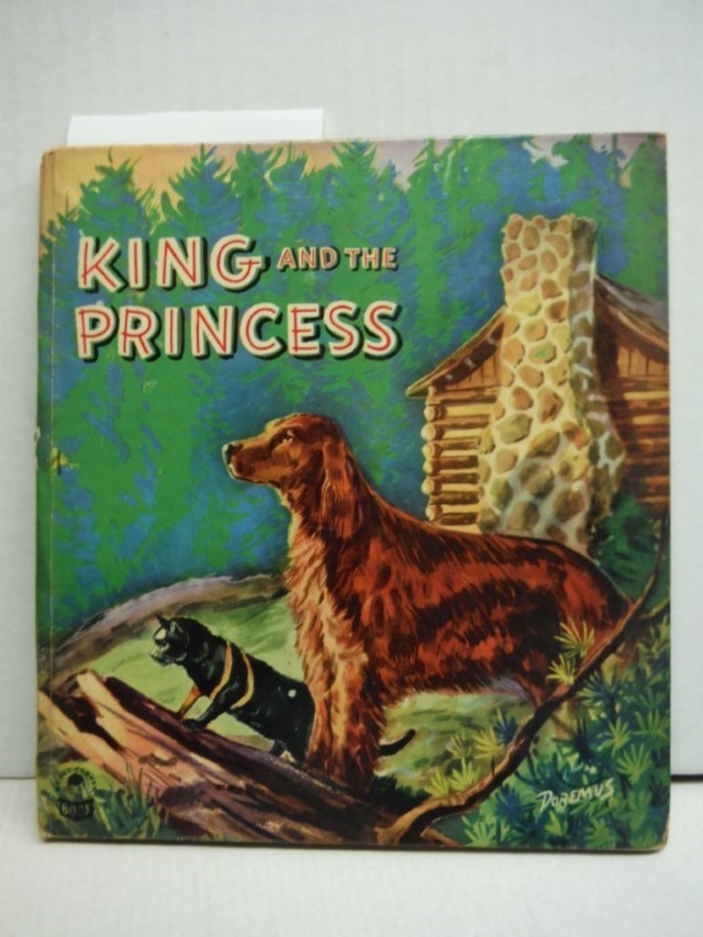 Image 0 of King and the Princess