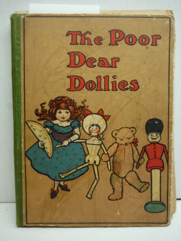 Image 0 of THE POOR DEAR DOLLIES