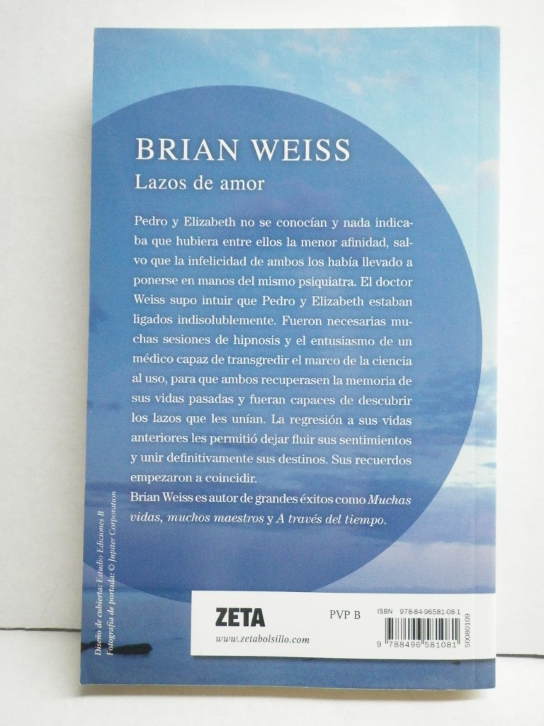 Image 4 of Lazos De Amor