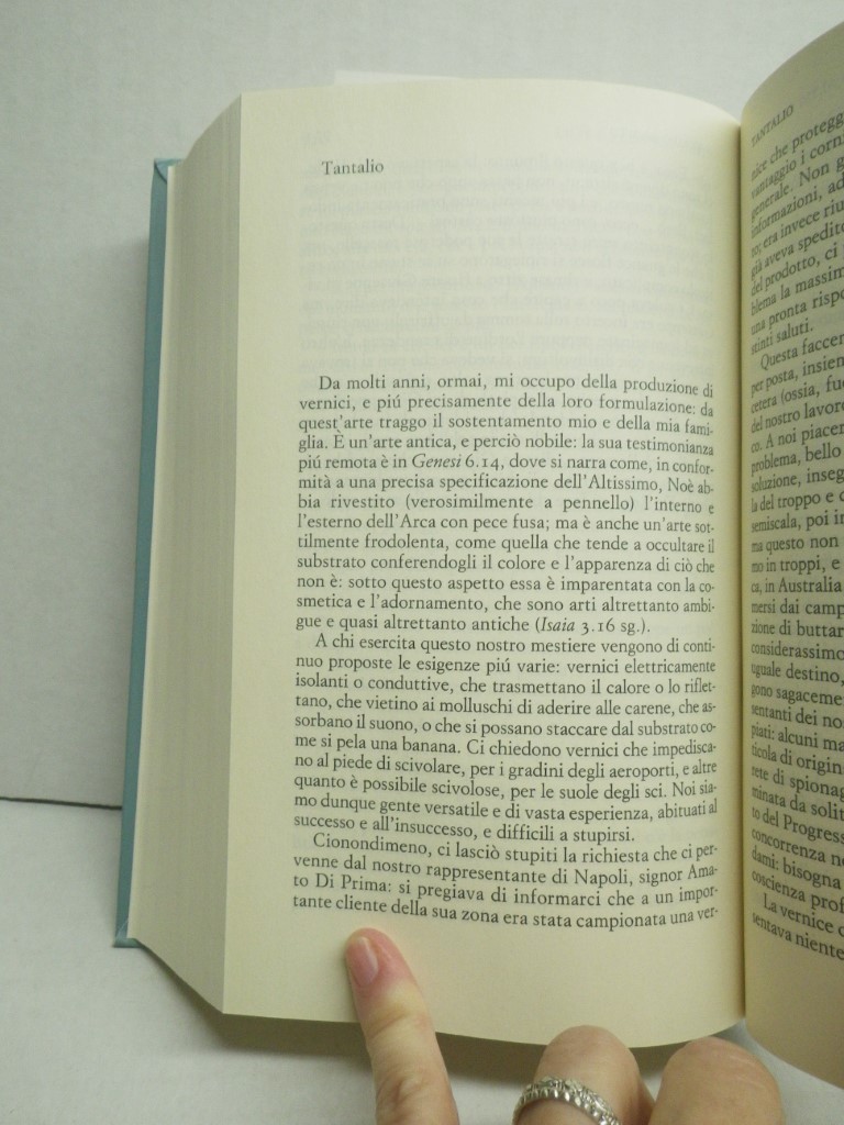 Image 4 of Tutti I Racconti (Italian Edition)
