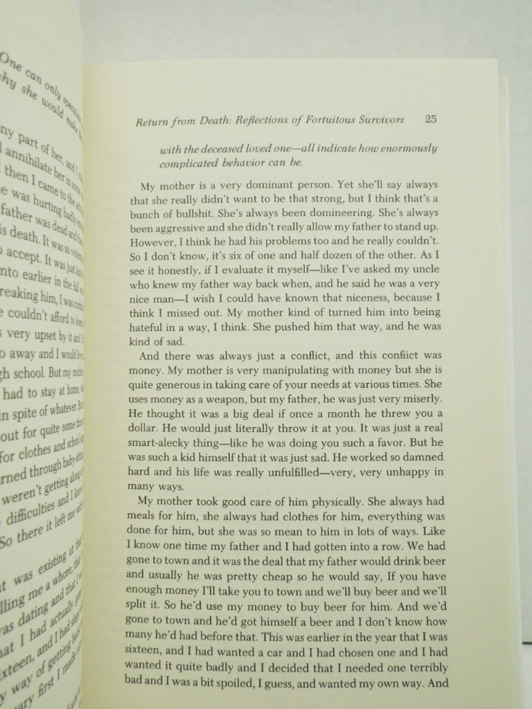 Image 3 of Voices of Death