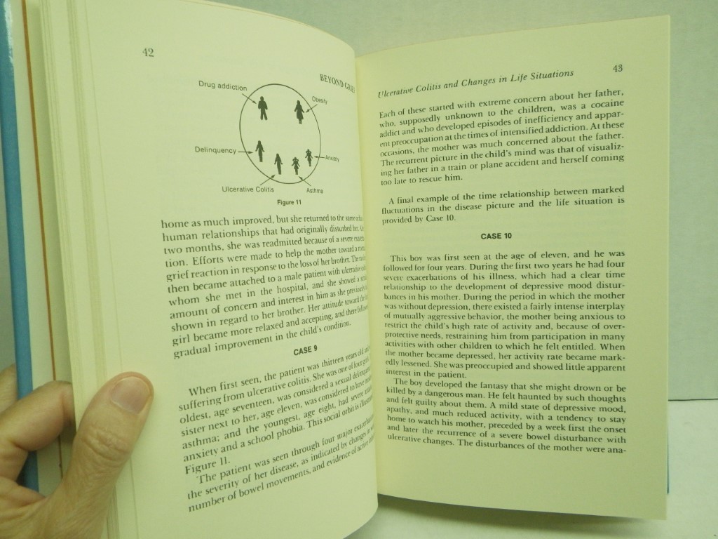 Image 3 of Beyond Grief: Studies in Crisis Intervention (Beyond Grief CL)