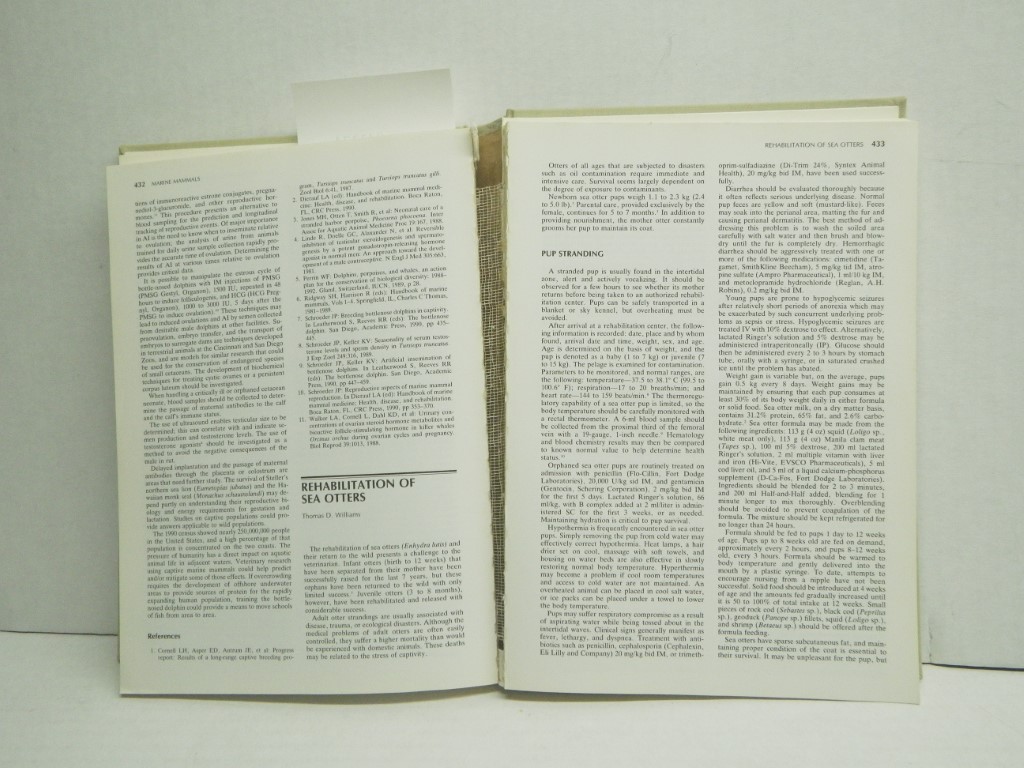 Image 4 of Zoo and Wild Animal Medicine: Current Therapy 3