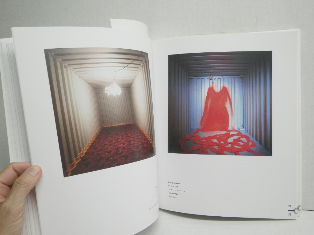 Image 3 of Container 96 - Art Across Oceans