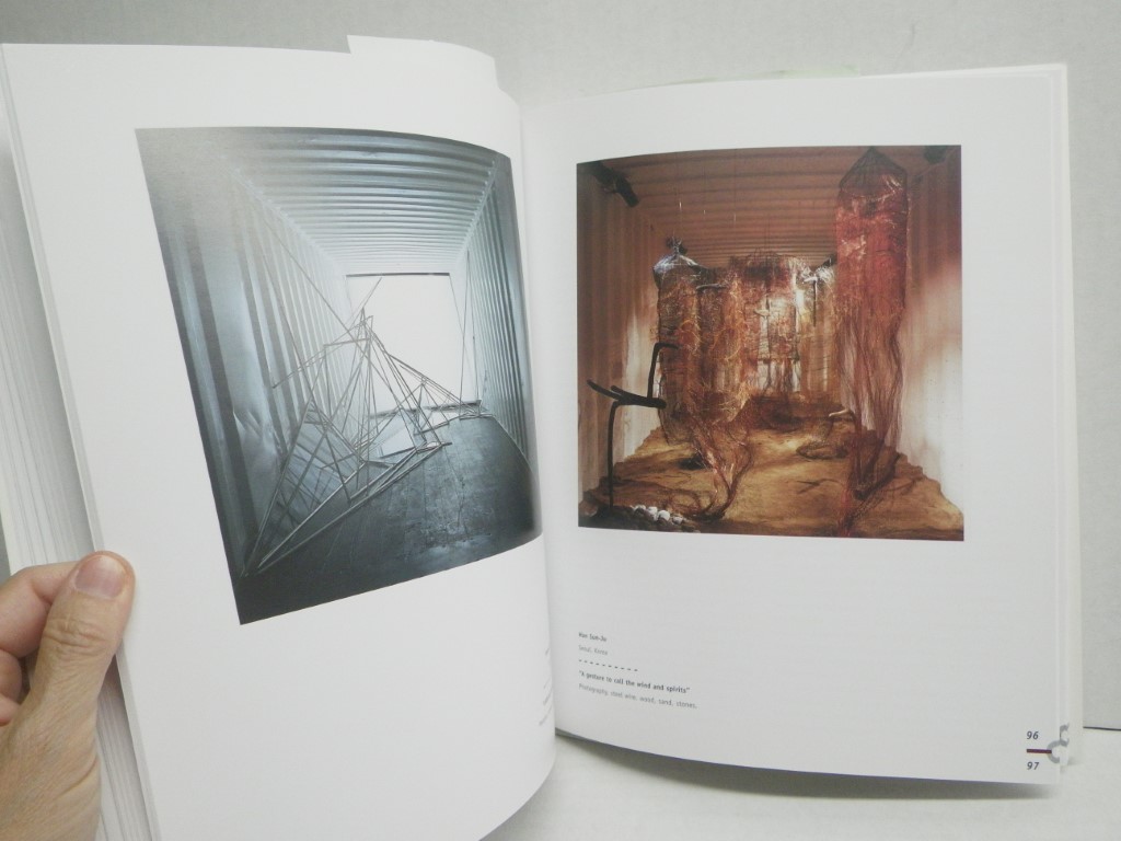 Image 4 of Container 96 - Art Across Oceans