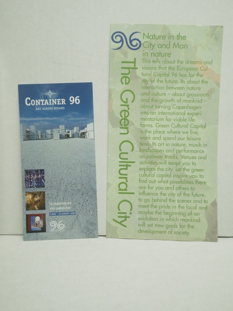 Image 5 of Container 96 - Art Across Oceans