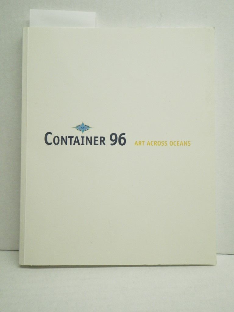 Image 0 of Container 96 - Art Across Oceans