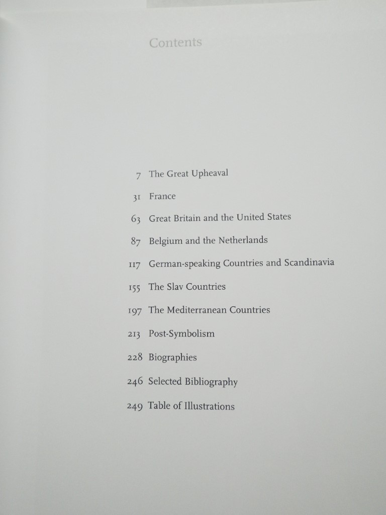 Image 2 of Symbolism (Big Series Art)