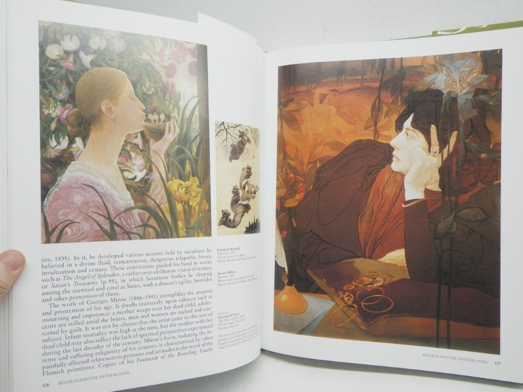 Image 3 of Symbolism (Big Series Art)
