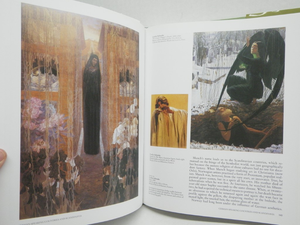 Image 4 of Symbolism (Big Series Art)